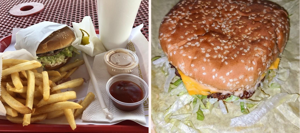 Gus Burgers Gallery Image 4