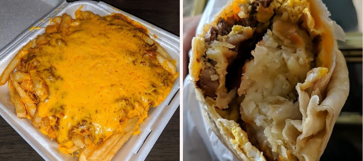 Gus Burgers Gallery Image 5